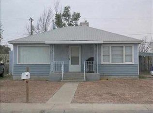 1742 N Ohio Ave, Roswell, NM 88201
