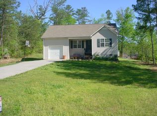 589 Buck Blvd SE, Calhoun, GA 30701