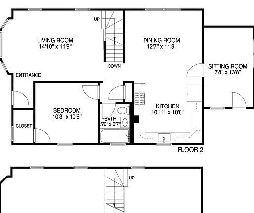 2nd image of this home