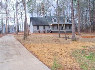 11 Brock Ln, Bremen, GA 30110