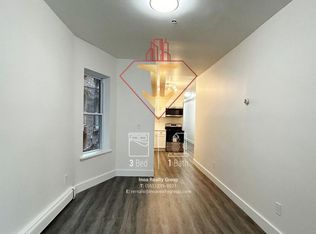 337 Randolph Ave #2A, Jersey City, NJ 07304