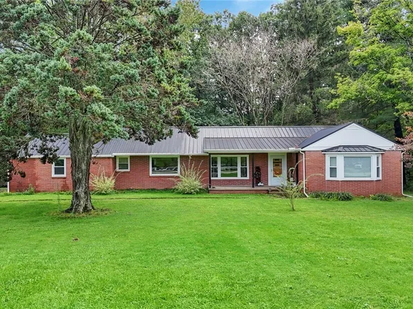 3557 E State Route 60 NE, McConnelsville, OH 43756