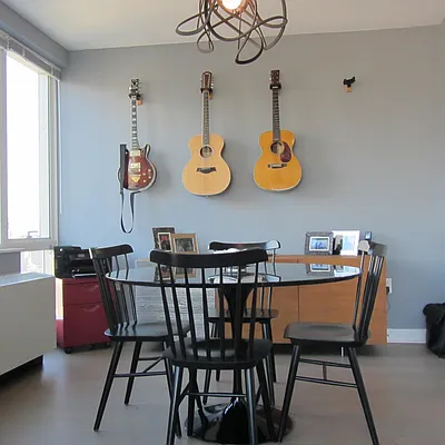 Rented by New York Residence | media 92