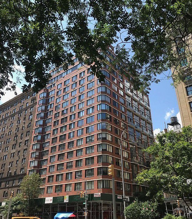 1st image of 250 W 89th St APT 9A