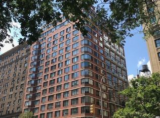 250 W 89th St APT 9A, New York, NY