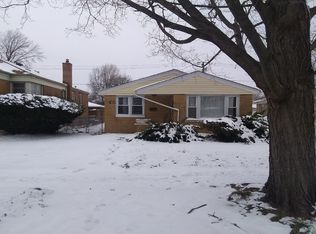 14912 Cottage Grove Ave, Dolton, IL 60419