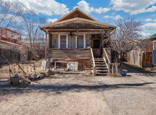 1 Opera House Rd, Cerrillos, NM 87010