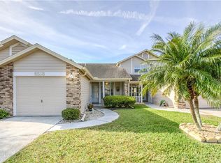 6518 Thicket Trl, New Port Richey, FL 34653