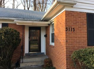 3113 Helsel Dr, Silver Spring, MD 20906