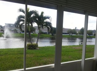 2526 SE Tropical East Cir E, Pt Saint Lucie, FL 34952
