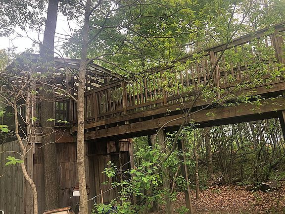 Back Gazebo 