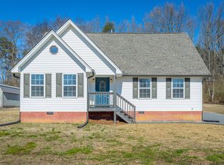 300 Osceola Dr, Whitwell, TN 37397