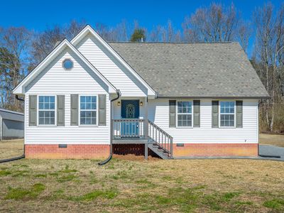 300 Osceola Dr, Whitwell, TN, 37397