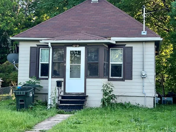 1210 Avenue B, Fort Dodge, IA 50501