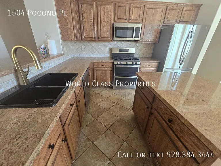 1504 Pocono Pl — Photo 6