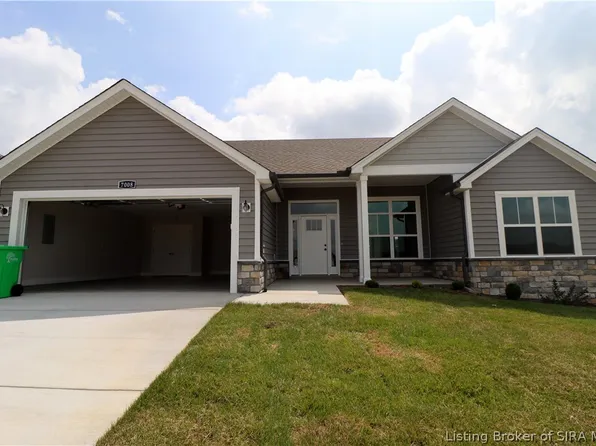 7008 - LOT 921 Mitsch Lane, Georgetown, IN 47122