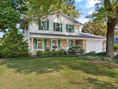 17730 Bedford Dr, Brookfield, WI, 53045