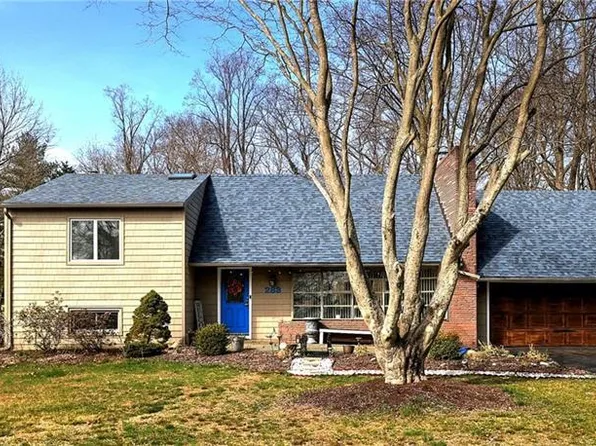 283 Oakview Dr Extension, Orange, CT 06477