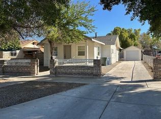173 S 6th Ave, Yuma, AZ 85364