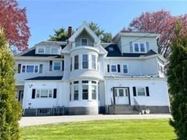 81 Summer St APT 1, Stoughton, MA 02072