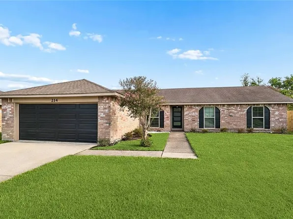 214 Scott Dr, Slidell, LA 70458
