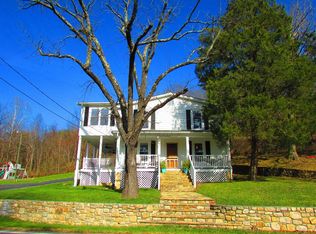 1515 Wildwood Rd, Salem, VA 24153