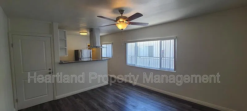 1 bed, 1.0 bath, 520 sqft, $1,750 — Photo 3