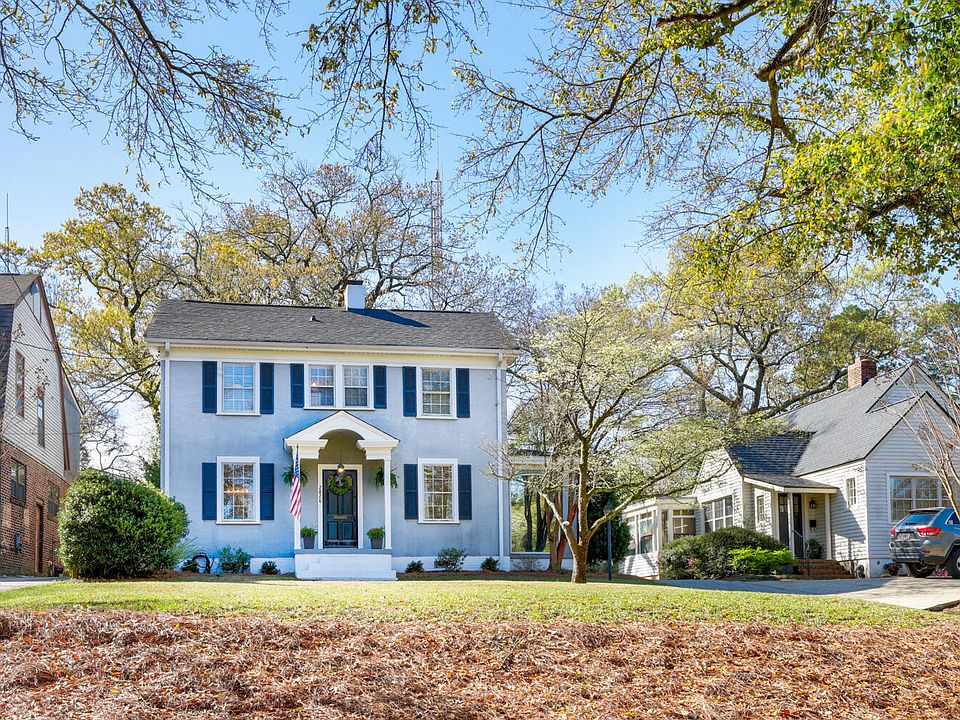 2828 Lombardy Ct, Augusta, GA 30909 Zillow