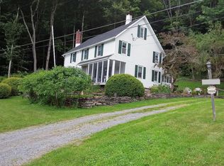 53 Ragin Rd, Roscoe, NY 12776