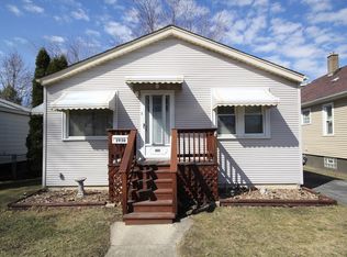 3930 East Ave, Stickney, IL 60402