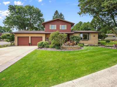 503 West Spring Street, Dodgeville, WI, 53533