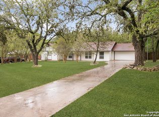 27628 Bonn Mountain St, San Antonio, TX 78260