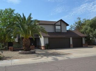 6527 W Cortez St, Glendale, AZ 85304