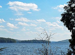 6 Markham Point, Saranac Lake, NY 12983