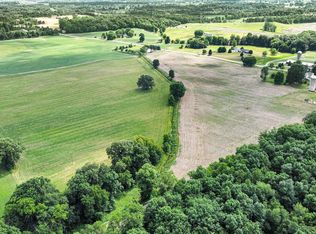 Saline Waterworks Rd, Manchester, MI 48158