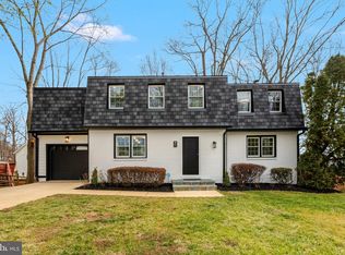 5203 Mornington Ct, Fairfax, VA 22032