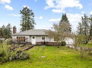 2712 NE 111th Dr, Portland, OR 97220