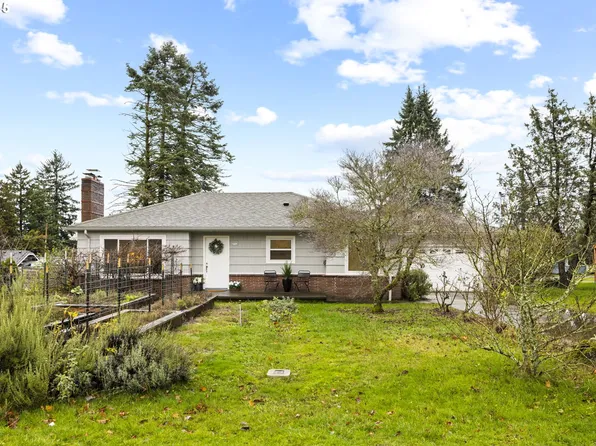 2712 NE 111th Dr, Portland, OR 97220