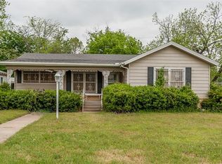 5000 Melbourne Dr, Fort Worth, TX 76114