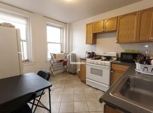 50 Brighton Ave #8TT, Boston, MA 02134