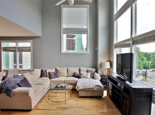 1283 Aalto Main NW, Atlanta, GA 30318