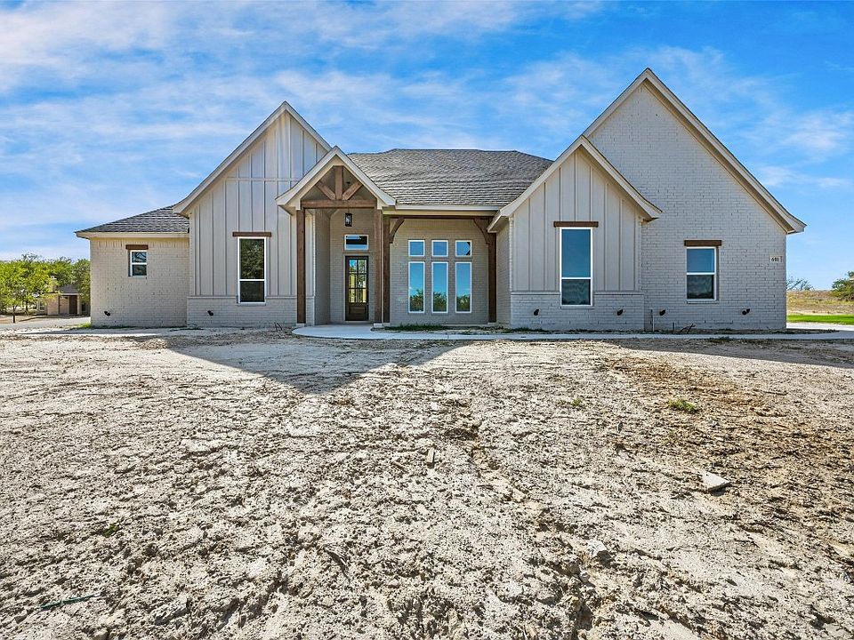 601 Drury Ct, Springtown, TX 76082 Zillow