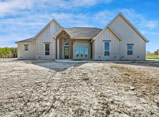 601 Drury Ct, Springtown, TX 76082