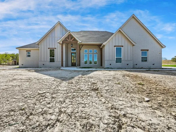 601 Drury Ct, Springtown, TX 76082