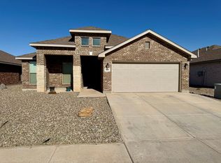 1303 Masquerade Blvd, Odessa, TX 79765