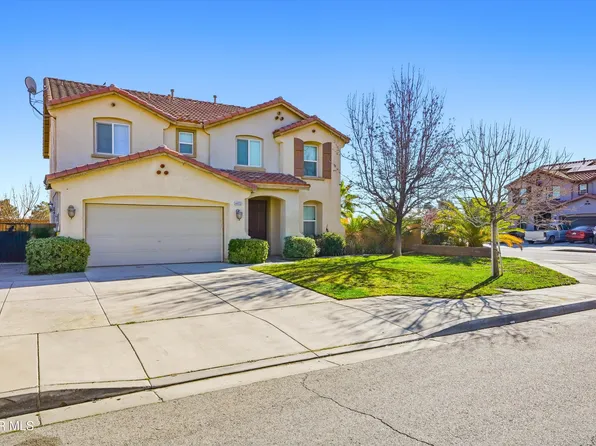 44232 Begonia St, Lancaster, CA 93535