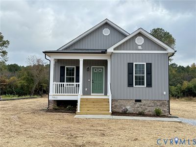 7953 Pennsylvania Ave, West Point, VA, 23181