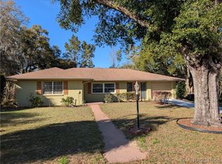 5433 E Live Oak Ln, Inverness, FL 34453