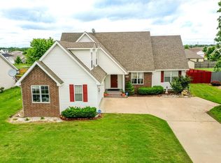 3007 S Ashwood Dr, Joplin, MO 64804