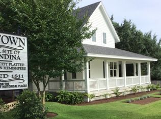 1133 White St, Fernandina Beach, FL 32034